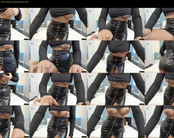 asian_delight_ — 9 minute Chaturbate female cam show recording, 1080p, Dec 13, 2020