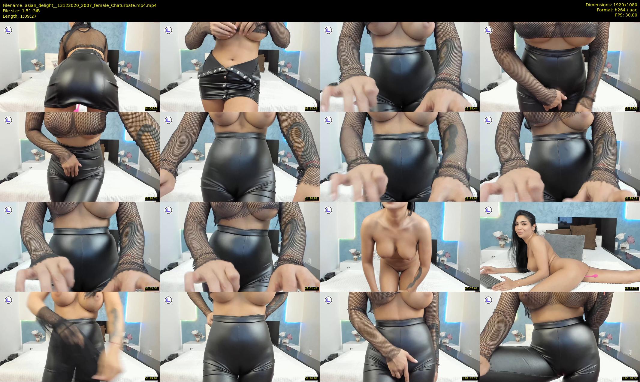 asian_delight_ — 70 minute Chaturbate female cam show recording, 1080p, Dec 13, 2020