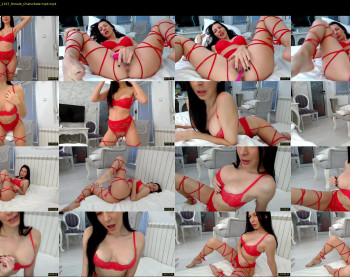 bad__princess — 74 minute Chaturbate female cam show recording, 720p, Dec 13, 2020