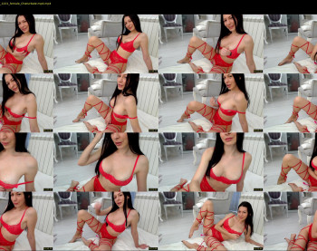 bad__princess — 23 minute Chaturbate female cam show recording, 720p, Dec 13, 2020