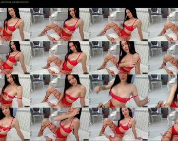 bad__princess — 29 minute Chaturbate female cam show recording, 720p, Dec 13, 2020
