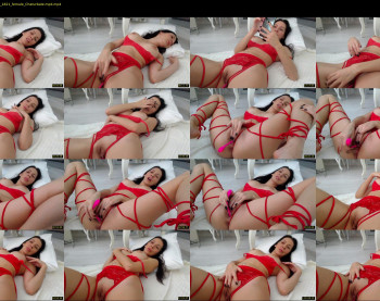bad__princess — 70 minute Chaturbate female cam show recording, 720p, Dec 13, 2020