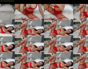 bad__princess — 40 minute Chaturbate female cam show recording, 720p, Dec 13, 2020