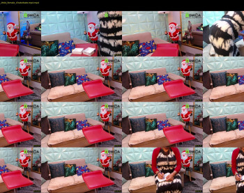 barbaratyleer — 7 minute Chaturbate couple cam show recording, 720p, Dec 13, 2020