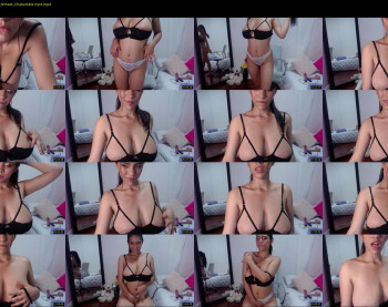 basthet — 19 minute Chaturbate female cam show recording, 1080p, Dec 14, 2020