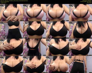 bbylarra — 52 minute Chaturbate couple cam show recording, 480p, Dec 13, 2020