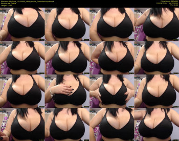 bbylarra — 19 minute Chaturbate couple cam show recording, 480p, Dec 13, 2020