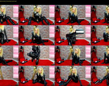 beatrix_rich — 22 minute Chaturbate female cam show recording, 1080p, Dec 13, 2020