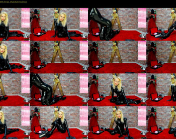 beatrix_rich — 22 minute Chaturbate female cam show recording, 1080p, Dec 13, 2020