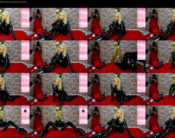 beatrix_rich — 4 minute Chaturbate female cam show recording, 1080p, Dec 13, 2020