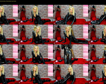 beatrix_rich — 17 minute Chaturbate female cam show recording, 1080p, Dec 13, 2020