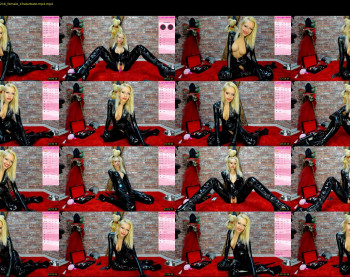beatrix_rich — 70 minute Chaturbate female cam show recording, 1080p, Dec 13, 2020