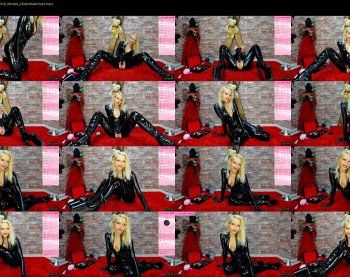 beatrix_rich — 32 minute Chaturbate female cam show recording, 1080p, Dec 13, 2020