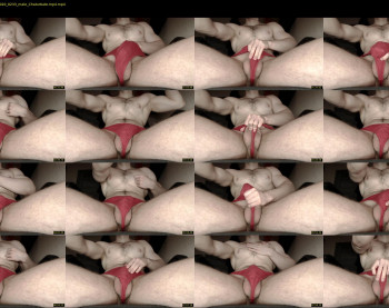 big_nick_for_you_ — 9 minute Chaturbate male cam show recording, 1080p, Dec 14, 2020