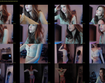 bitter_moon — 37 minute Chaturbate female cam show recording, 720p, Dec 14, 2020