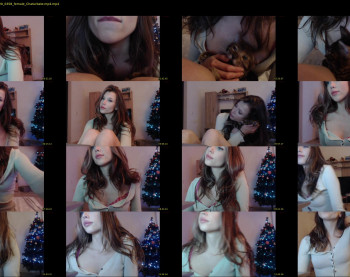 bitter_moon — 15 minute Chaturbate female cam show recording, 720p, Dec 14, 2020