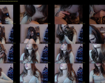 bitter_moon — 14 minute Chaturbate female cam show recording, 720p, Dec 14, 2020