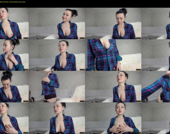 blueeyeess — 70 minute Chaturbate female cam show recording, 720p, Dec 13, 2020