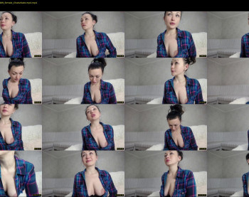 blueeyeess — 86 minute Chaturbate female cam show recording, 720p, Dec 13, 2020