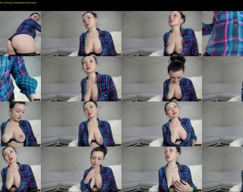 blueeyeess — 92 minute Chaturbate female cam show recording, 720p, Dec 13, 2020