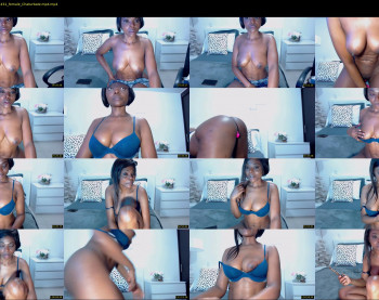 body_desire — 87 minute Chaturbate female cam show recording, 720p, Dec 13, 2020
