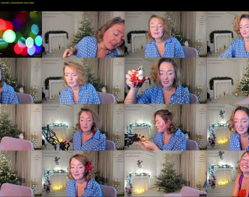 braingirl — 63 minute Chaturbate female cam show recording, 720p, Dec 13, 2020