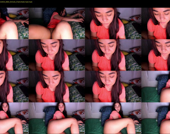 brianna_fallingangel — 8 minute Chaturbate female cam show recording, 1080p, Dec 13, 2020