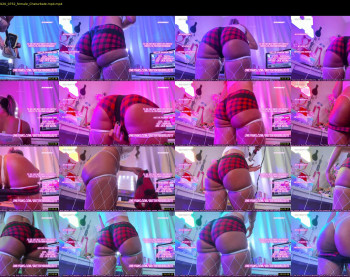 butterybubblebutt — 75 minute Chaturbate couple cam show recording, 1080p, Dec 13, 2020