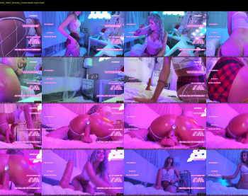 butterybubblebutt — 70 minute Chaturbate couple cam show recording, 1080p, Dec 13, 2020