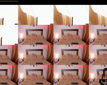 carla_hernandez — 11 minute Chaturbate female cam show recording, 1080p, Dec 13, 2020