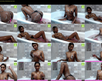 cherrrish_ — 13 minute Chaturbate female cam show recording, 720p, Dec 14, 2020