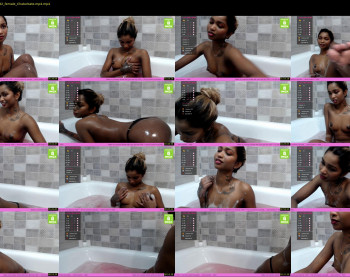cherrrish_ — 11 minute Chaturbate female cam show recording, 720p, Dec 14, 2020