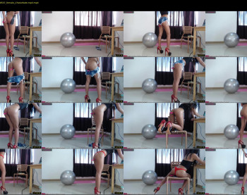 cherrycreme — 114 minute Chaturbate female cam show recording, 720p, Dec 14, 2020