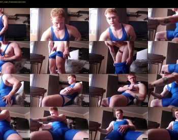 chris_boy37 — 51 minute Chaturbate male cam show recording, 720p, Dec 13, 2020