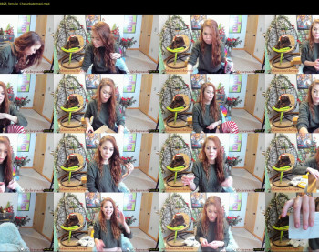 chrysanthulu — 72 minute Chaturbate female cam show recording, 1080p, Dec 13, 2020