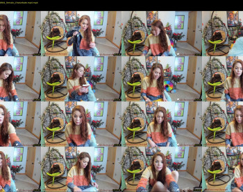 chrysanthulu — 74 minute Chaturbate female cam show recording, 1080p, Dec 13, 2020