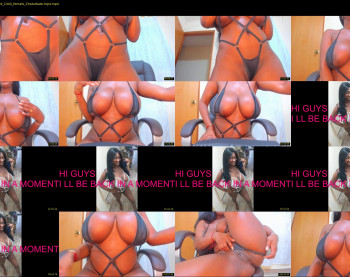 crazy_addixtion — 78 minute Chaturbate female cam show recording, 1080p, Dec 13, 2020