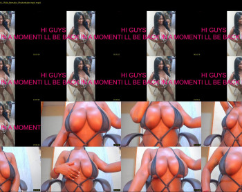 crazy_addixtion — 48 minute Chaturbate female cam show recording, 1080p, Dec 13, 2020