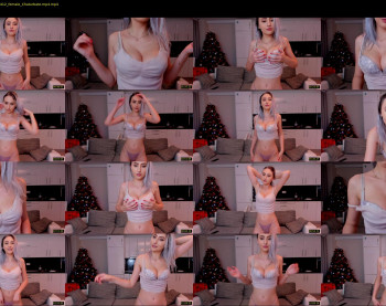 deea_hot99 — 14 minute Chaturbate female cam show recording, 720p, Dec 14, 2020