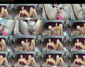 desert2blosom — 70 minute Chaturbate female cam show recording, 1080p, Dec 13, 2020