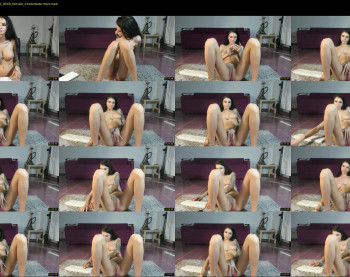 desert2blosom — 21 minute Chaturbate female cam show recording, 1080p, Dec 14, 2020