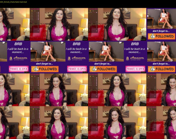 dianacharm — 39 minute Chaturbate female cam show recording, 720p, Dec 13, 2020