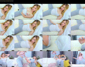dianaholiday — 70 minute Chaturbate female cam show recording, 1080p, Dec 13, 2020