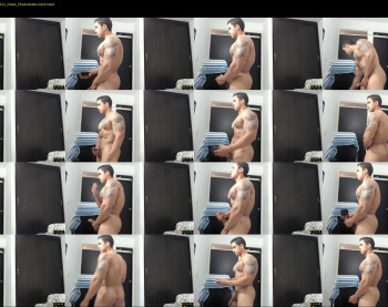 dimitriklein — 27 minute Chaturbate male cam show recording, 1080p, Dec 13, 2020