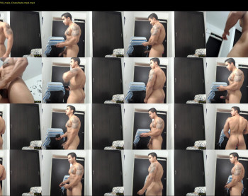 dimitriklein — 60 minute Chaturbate male cam show recording, 1080p, Dec 13, 2020