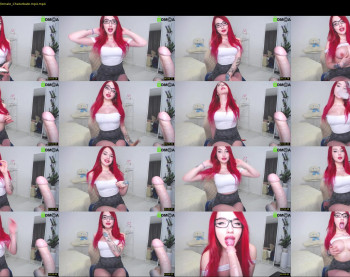 dindin_ — 53 minute Chaturbate female cam show recording, 1080p, Dec 13, 2020