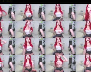 dindin_ — 40 minute Chaturbate female cam show recording, 1080p, Dec 13, 2020
