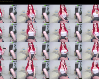 dindin_ — 8 minute Chaturbate female cam show recording, 1080p, Dec 13, 2020