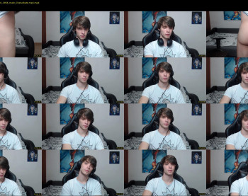 dmitryromanov — 60 minute Chaturbate male cam show recording, 1080p, Dec 13, 2020
