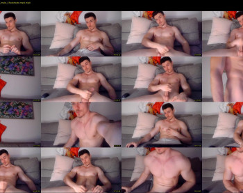 eddieds — 57 minute Chaturbate male cam show recording, 1080p, Dec 13, 2020